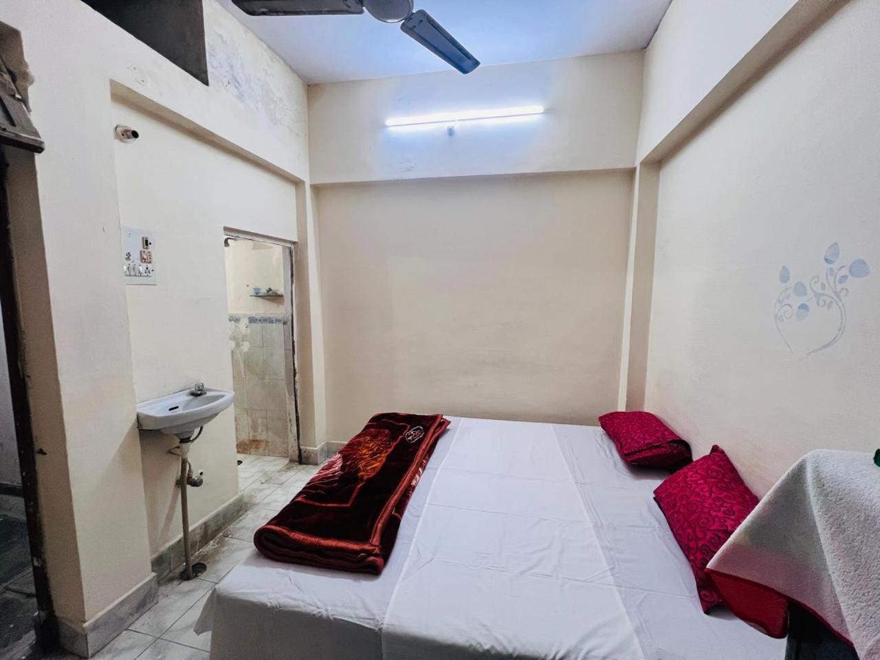 Ashirwad Homes Αλλαχαμπάντ Εξωτερικό φωτογραφία